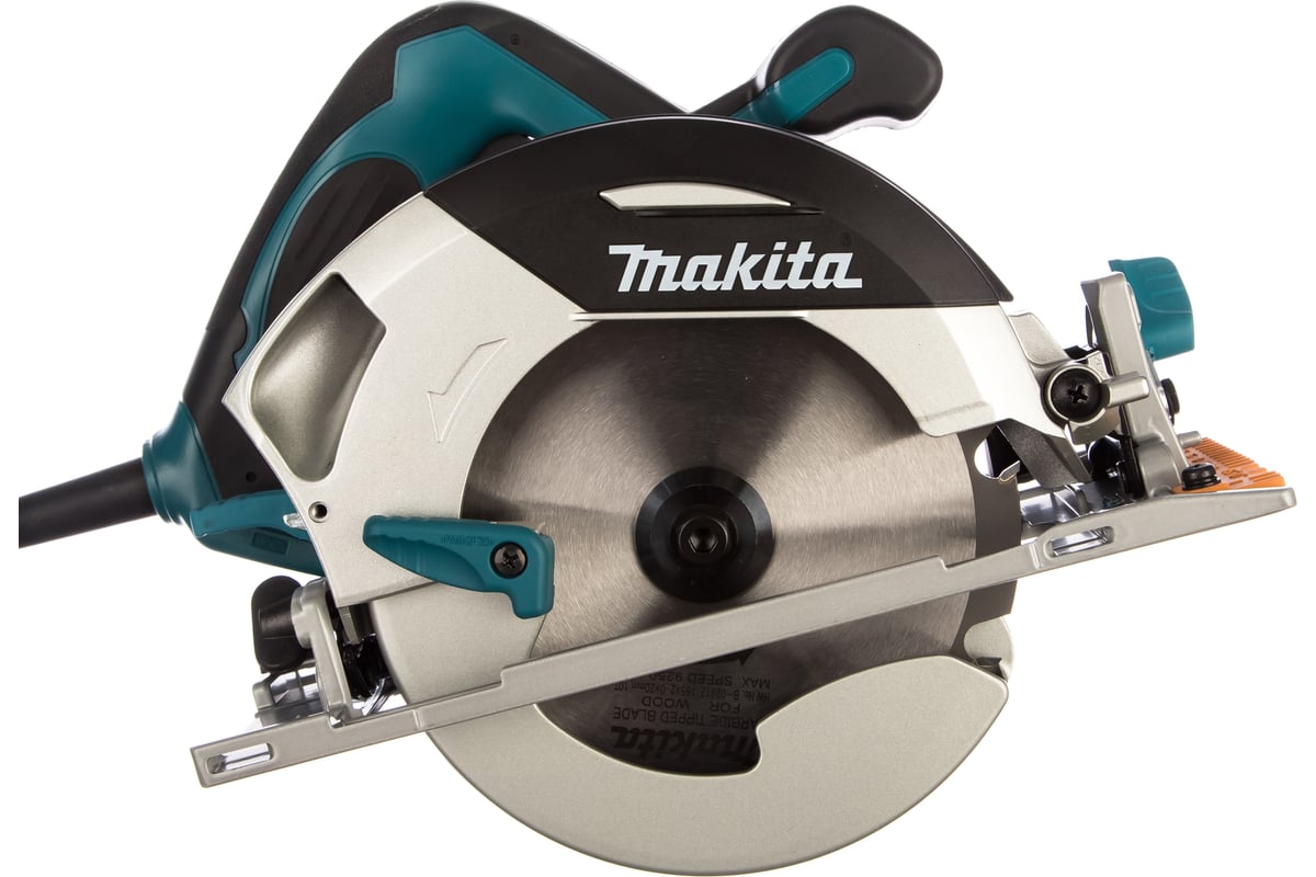 Дисковая пила Makita HS6100K