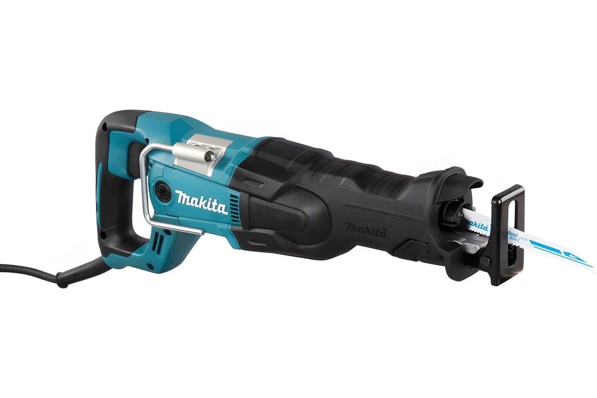 Сабельная пила Makita JR3061T