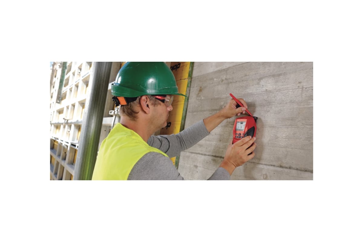 Мультидетектор Hilti PS 50 2206862