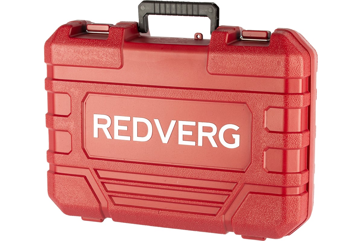 Перфоратор Redverg RD-RH1600 6686978