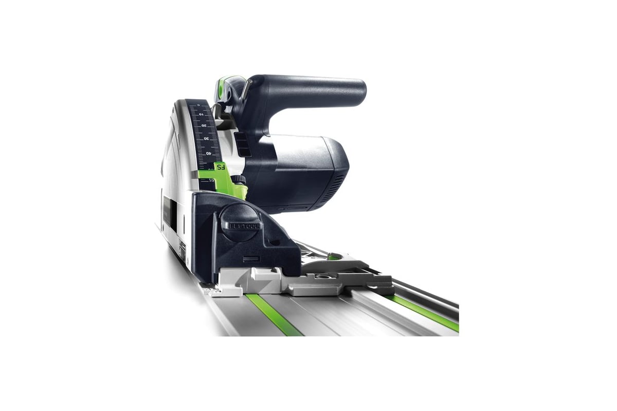 Пила Festool TS 55 REBQ-PLUS 561551