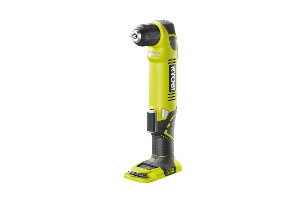 Угловая дрель Ryobi ONE+ RAD1801M 5133001166