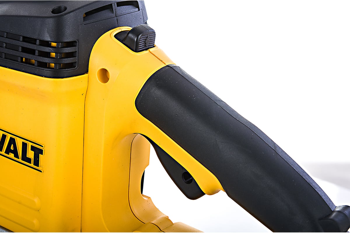 Аллигаторная пила DeWalt DWE 399