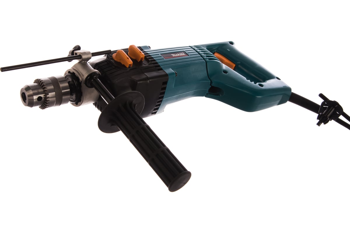 Ударная дрель Makita 8406 С