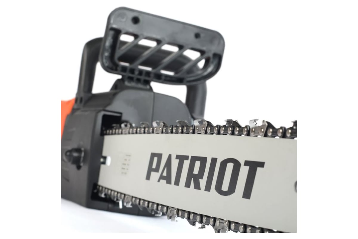 Электрическая цепная пила Patriot ES 1816R 220301501