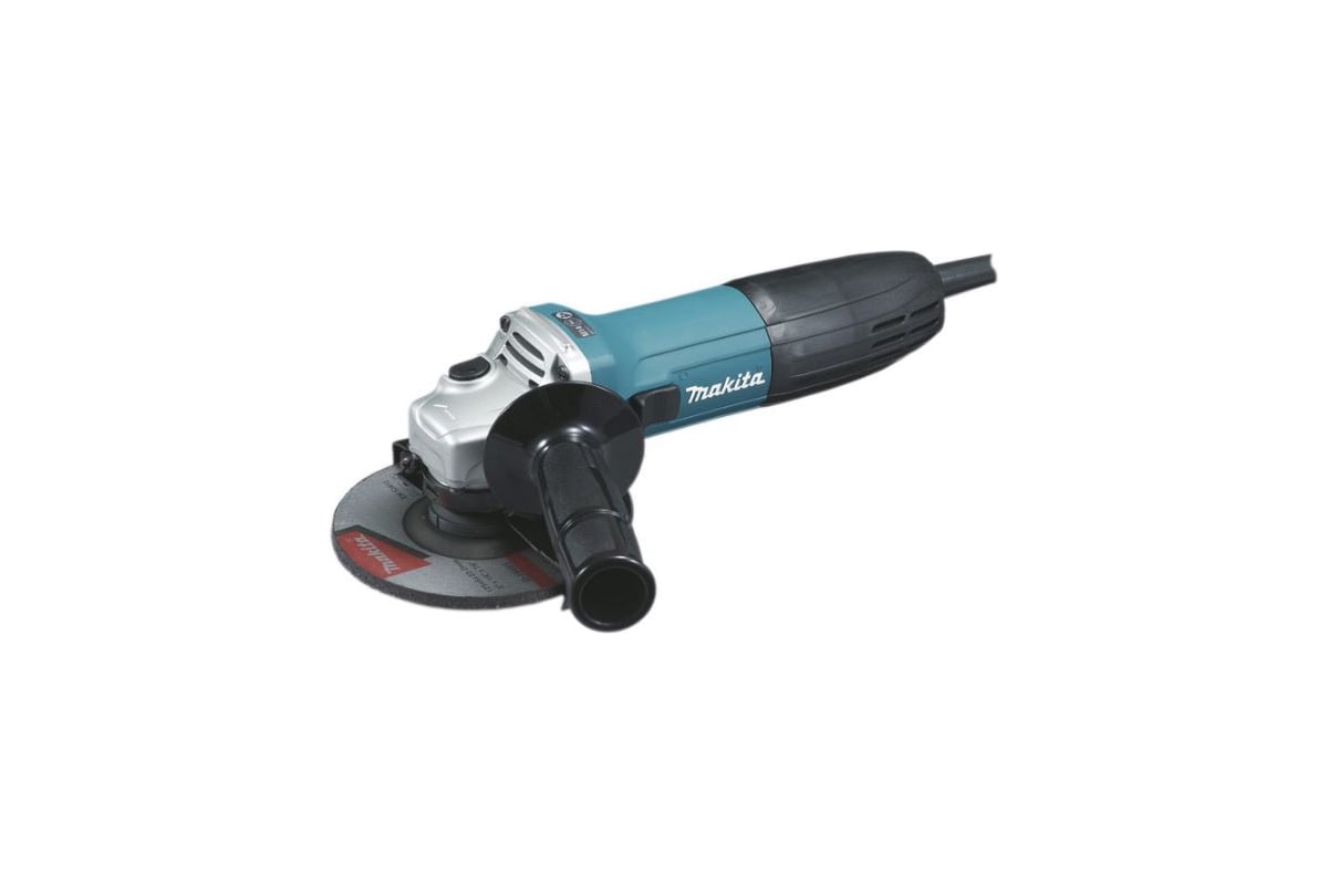 Угловая шлифмашина Makita GA5030X3