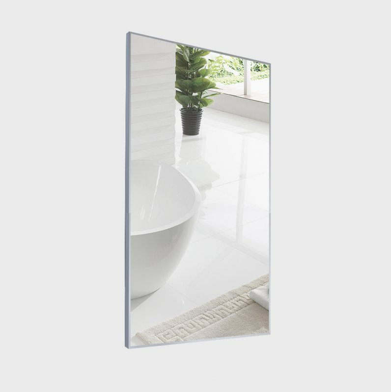 Мебель для ванной BelBagno Etna 50x39 см, 1 ящик, Bianco Lucido