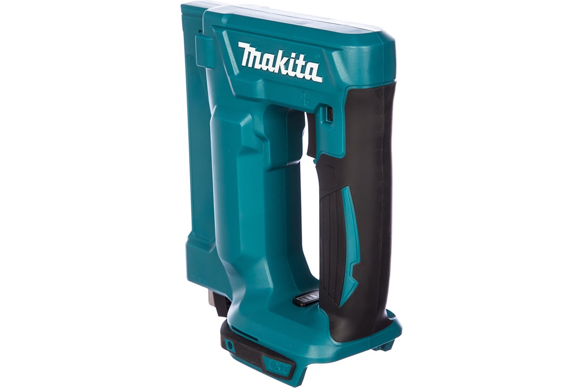 Скобозабиватель Makita LXT DST112Z