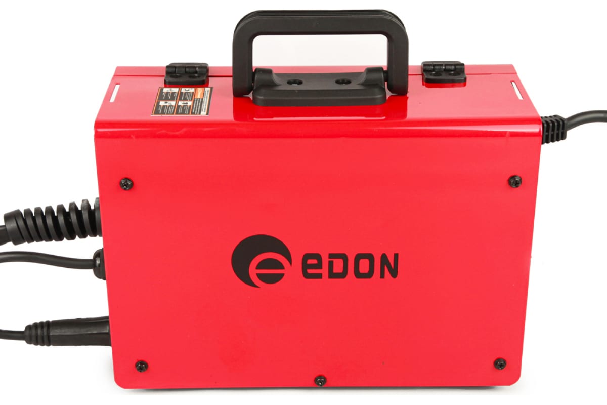 Сварочный аппарат Edon Smart MIG-180 16240