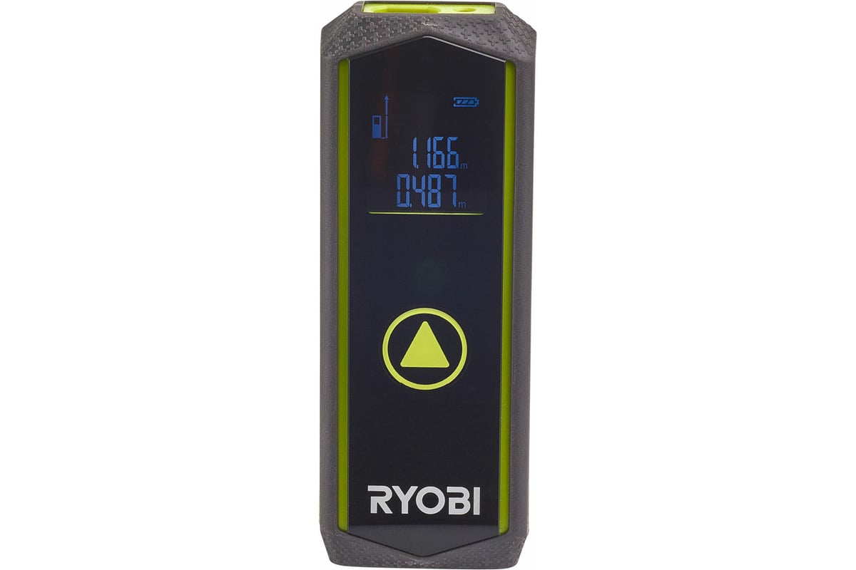 Лазерный дальномер Ryobi RBLDM20 5133004865