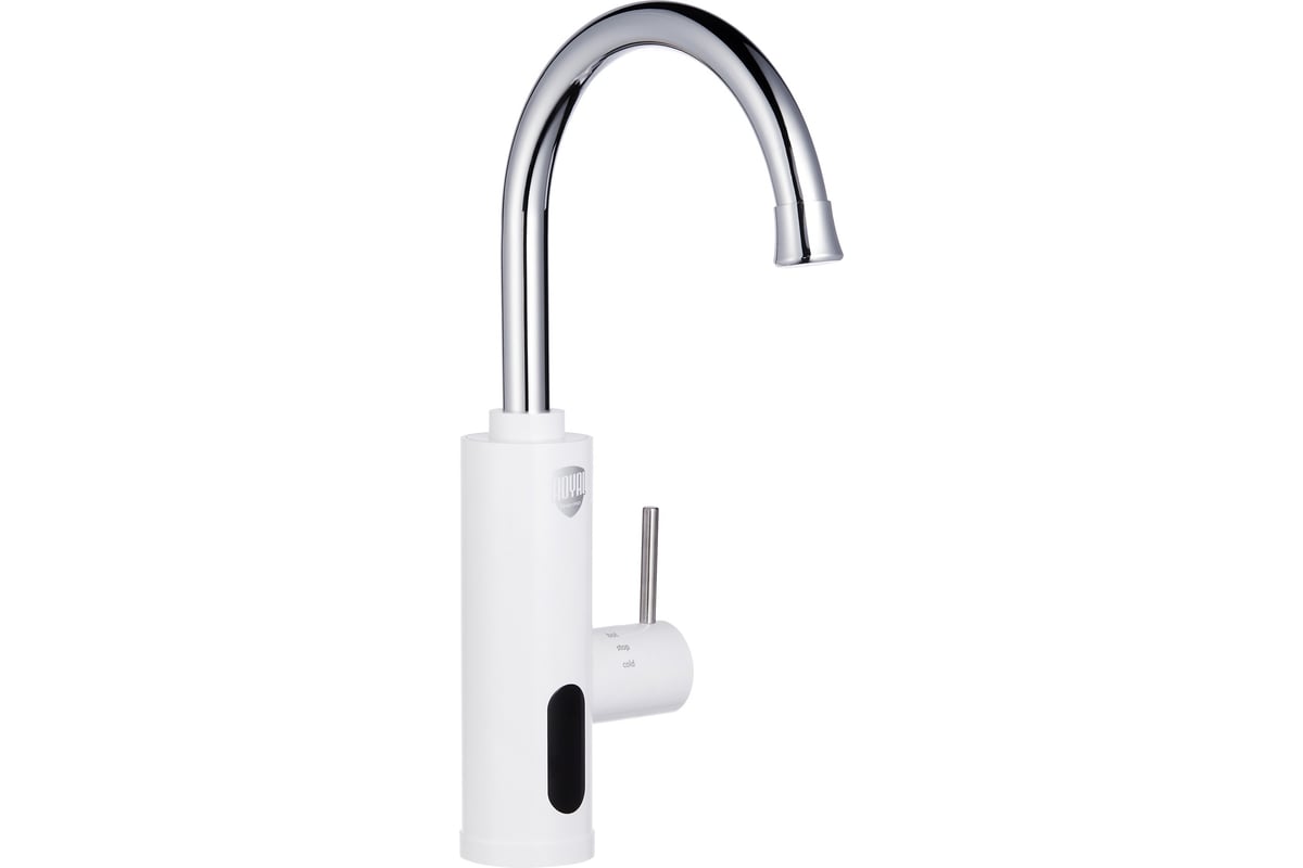 Проточный водонагреватель Royal Thermo QuickTap (White) НС-1588900