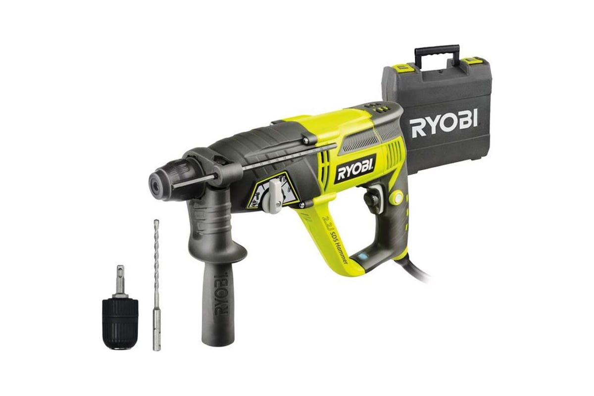 Перфоратор Ryobi ERH850RS 3000809