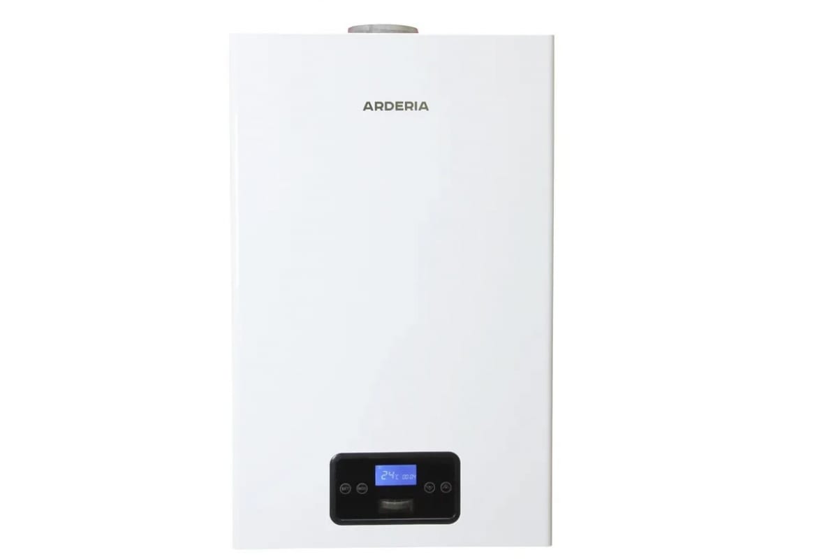 Настенный газовый котёл Arderia D10 Atmo