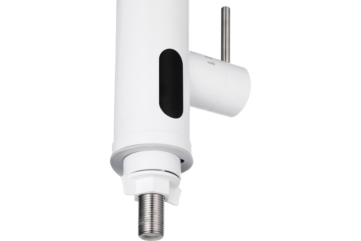 Проточный водонагреватель Royal Thermo QuickTap (White) НС-1588900