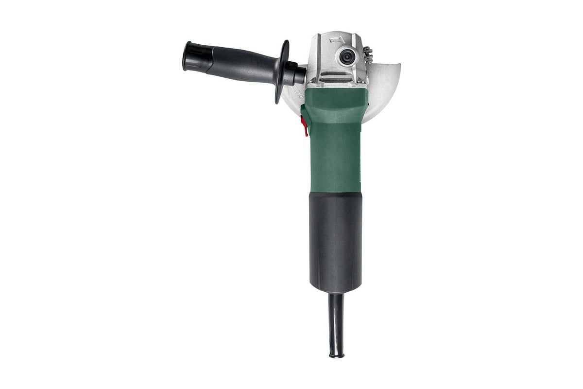 Угловая шлифовальная Metabo W 850-125 603608950