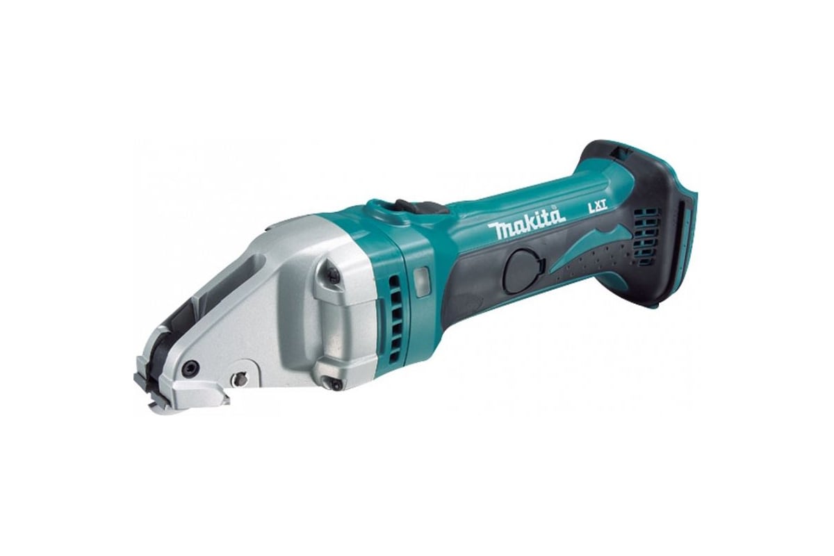 Ножницы по метaллу Makita LXT DJS161Z