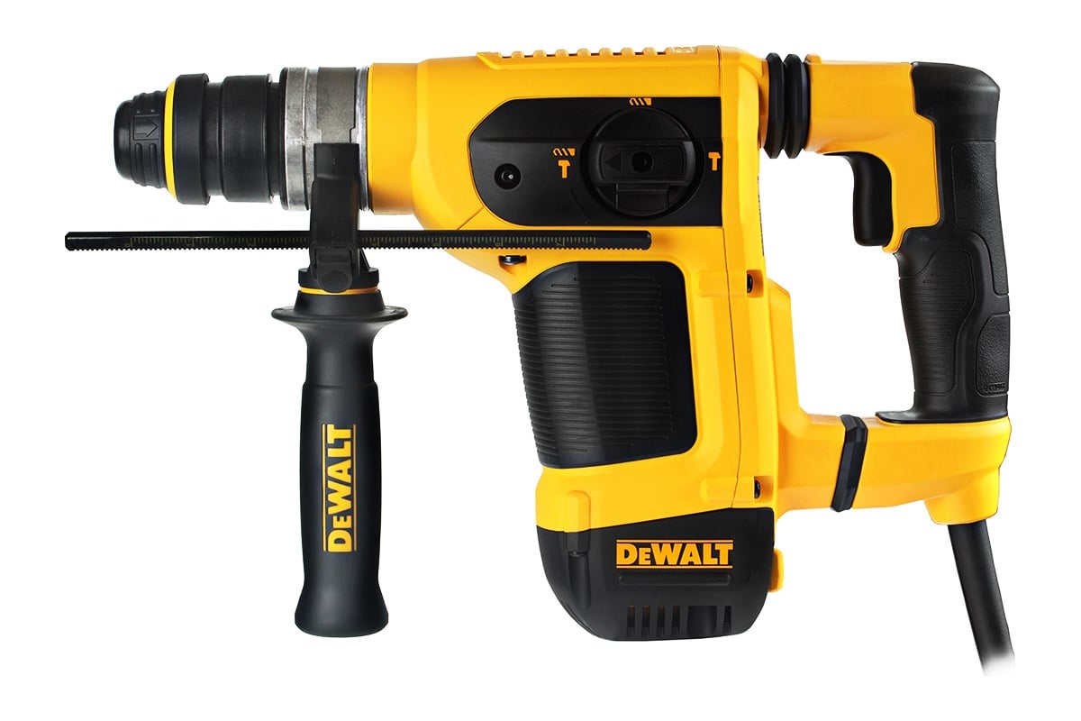 Перфоратор DeWalt D 25413 K