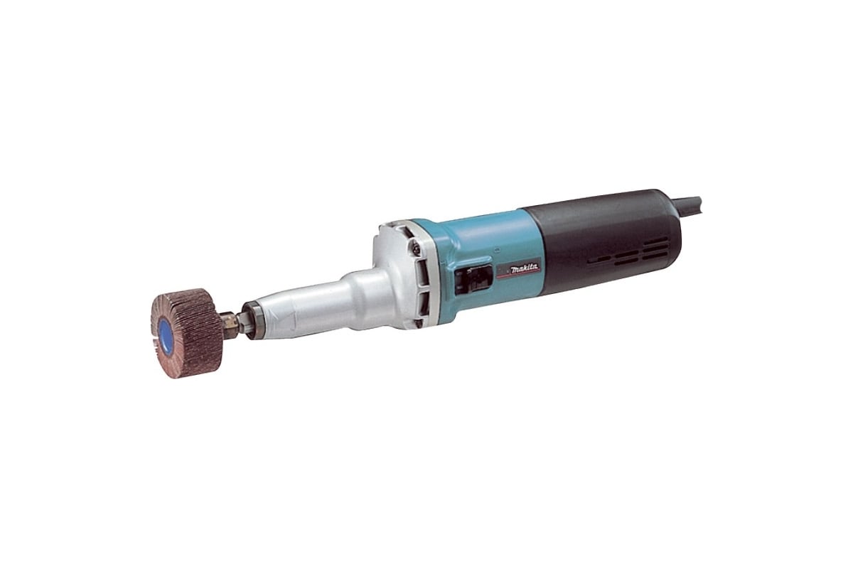 Прямая шлифмашина Makita GD 0810 C