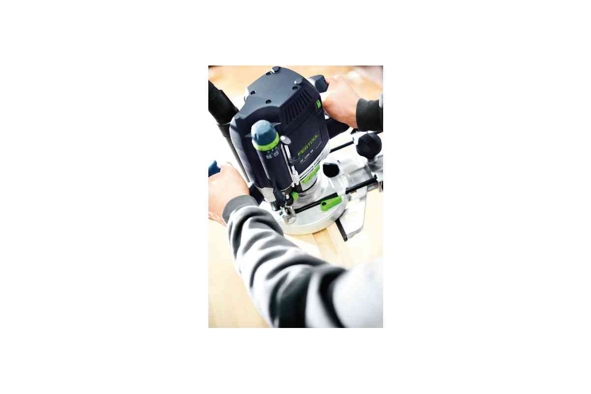 Фрезер Festool OF 2200 EB-Set 574392