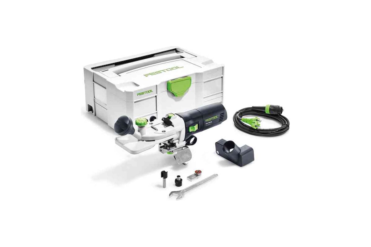 Кромочный фрезер Festool OFK 700 EQ-Plus 574359