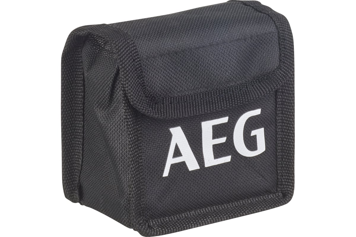 Лазерный нивелир AEG CLG220-B 4935472253