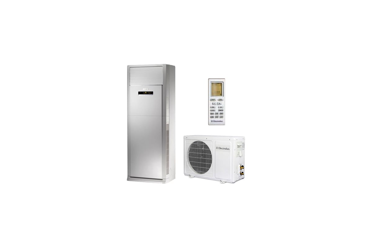 Колонный кондиционер Electrolux EACF-60 G/N3