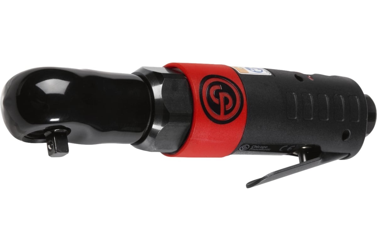 Пневматическая трещотка Chicago Pneumatic CP825C 1/4" 8941082511