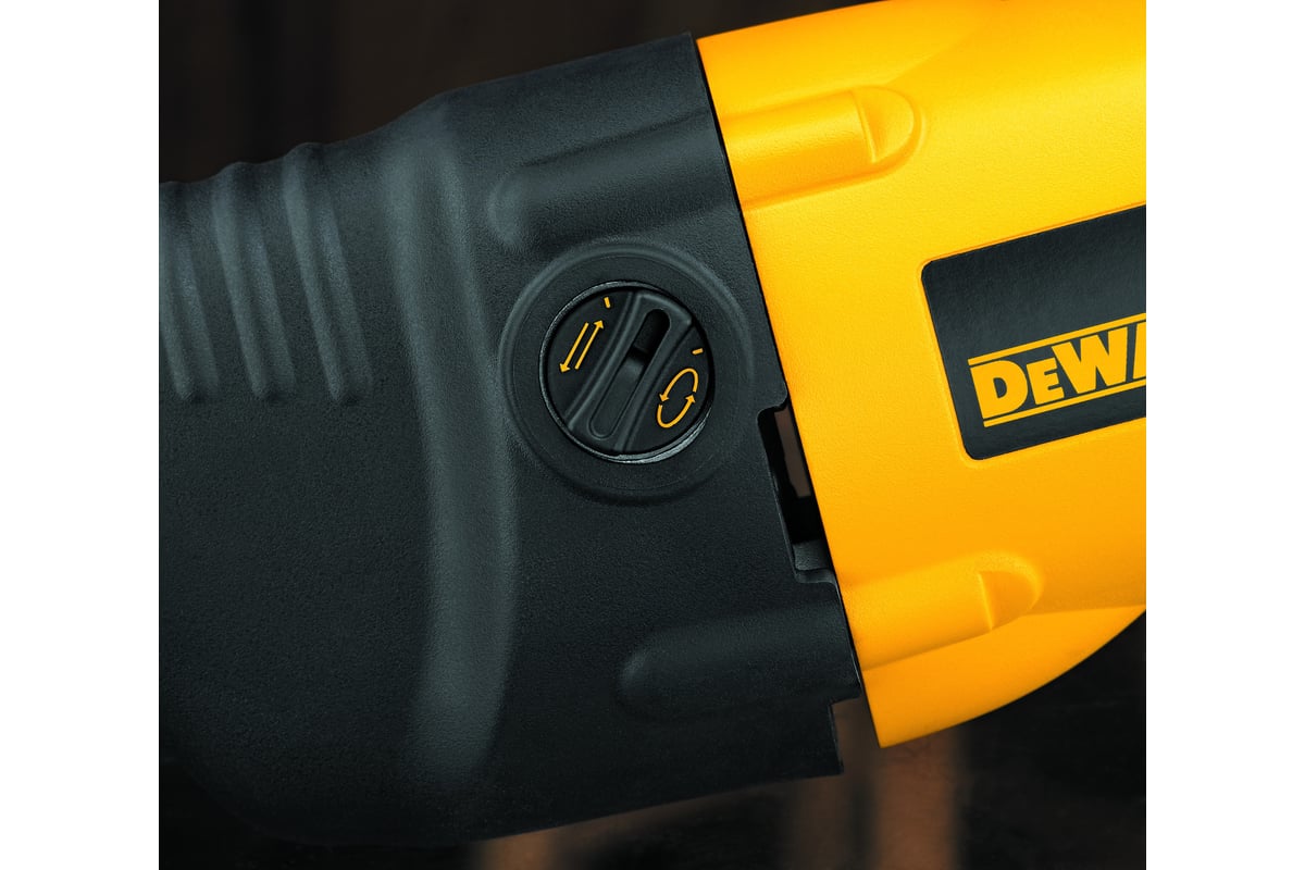 Сабельная пила DeWalt DW 311 К