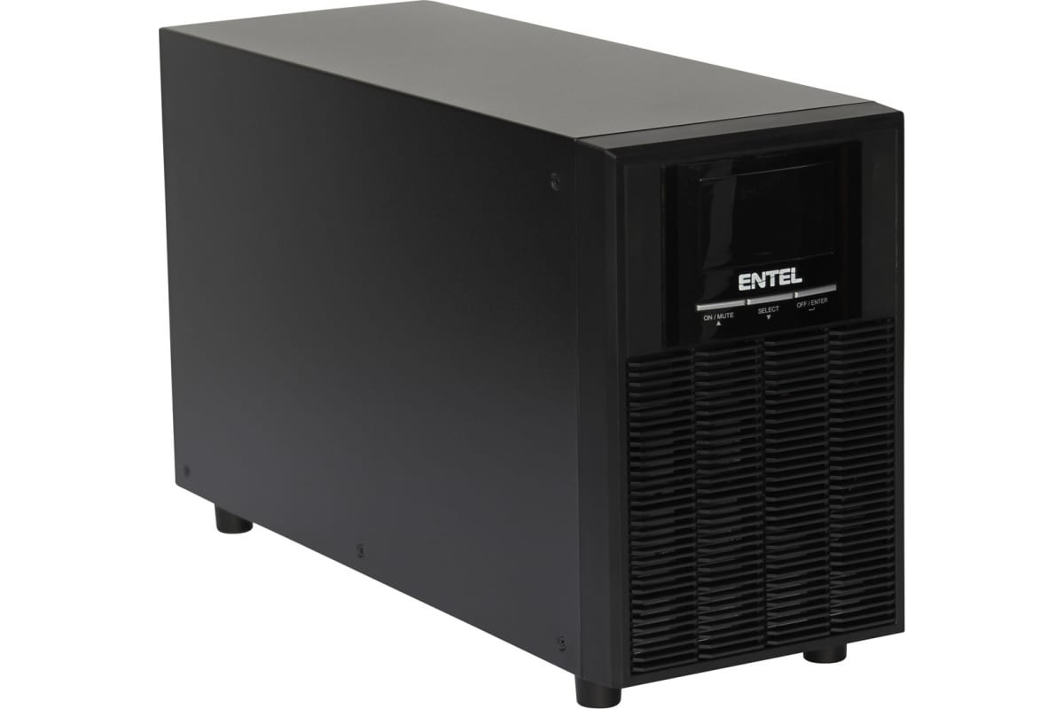 Источник бесперебойного питания Entel SPB-P20ADVB-17