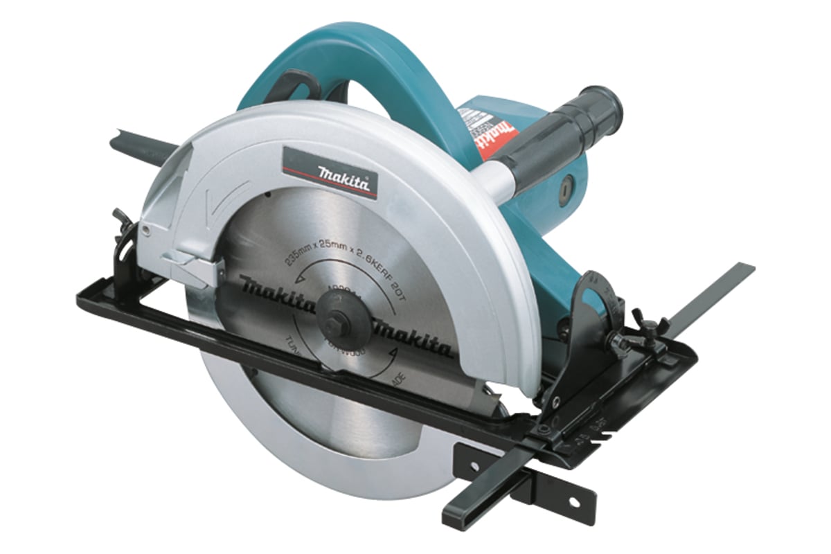 Дисковая пила Makita N5900B