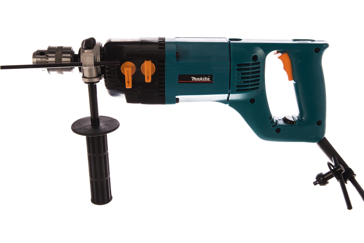 Ударная дрель Makita 8406 С