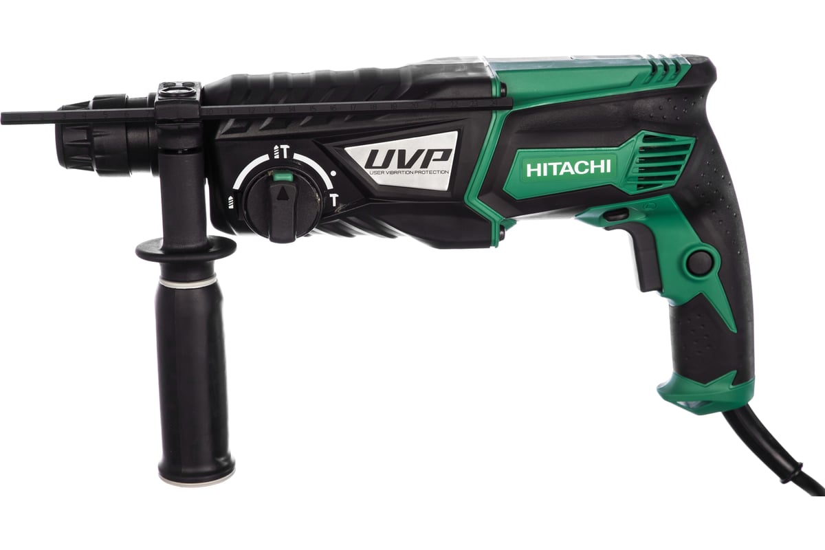 Перфоратор Hitachi DH28PCY