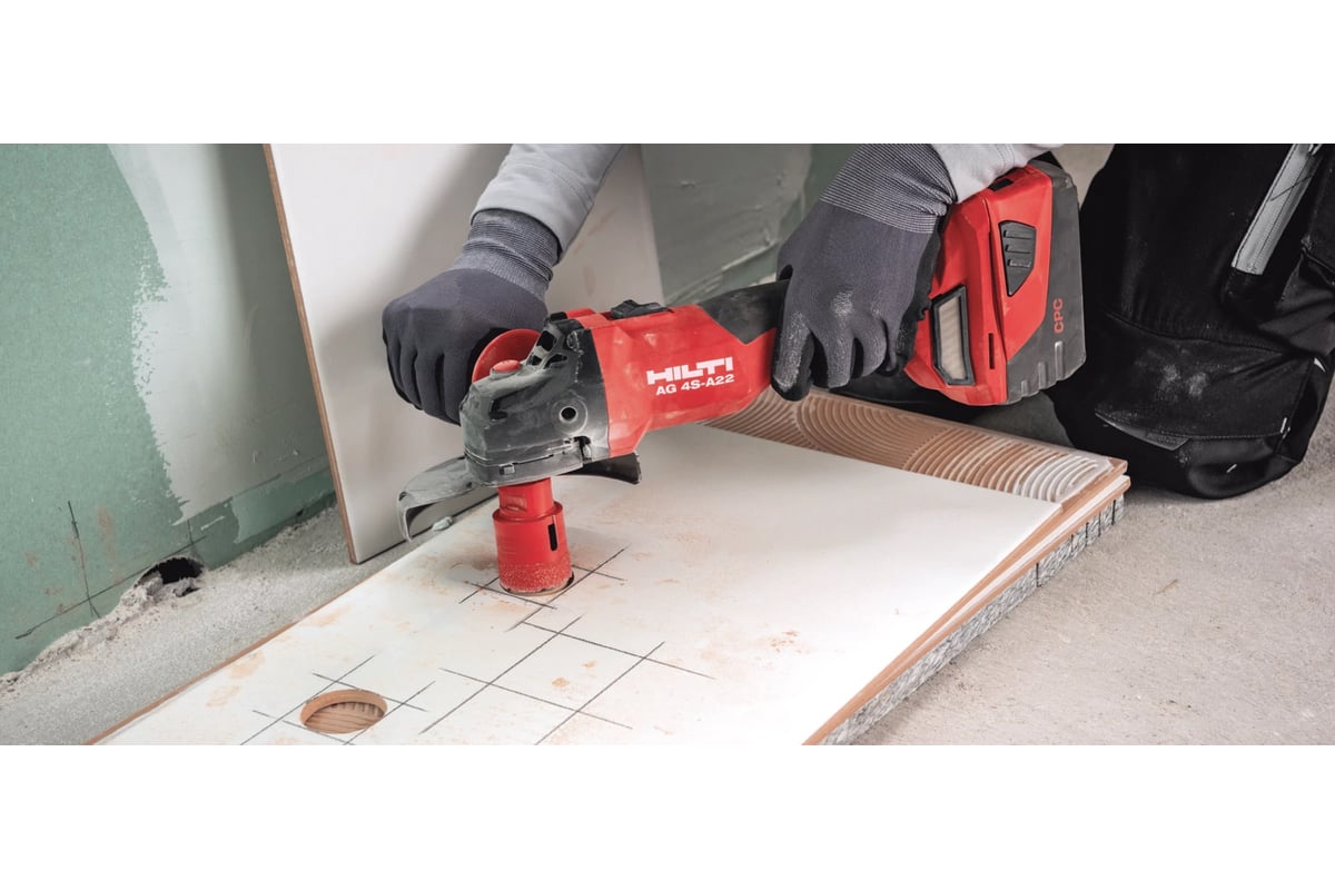 Коронка SPX (25 мм; M14) Hilti 2233868