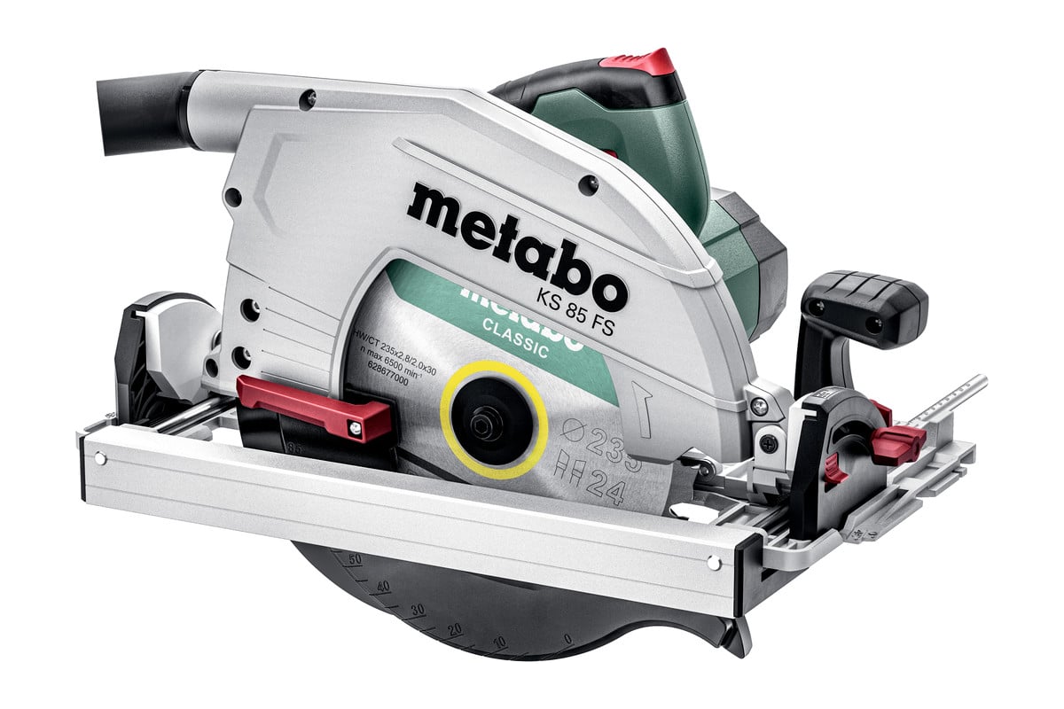 Дисковая пила Metabo KS 85 FS 601085000