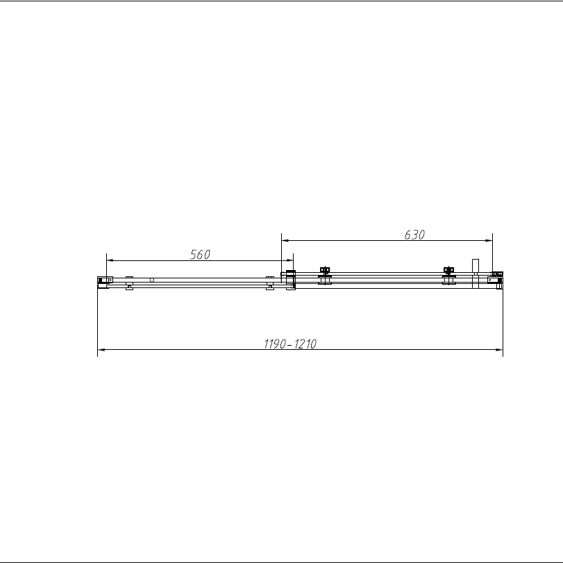 Душевой уголок Vincea Como-N VSR-4CN8012CLB 120x80 черный, прозрачное