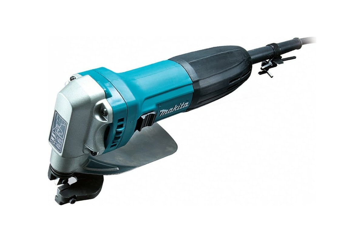 Листовые ножницы по металлу Makita JS1602