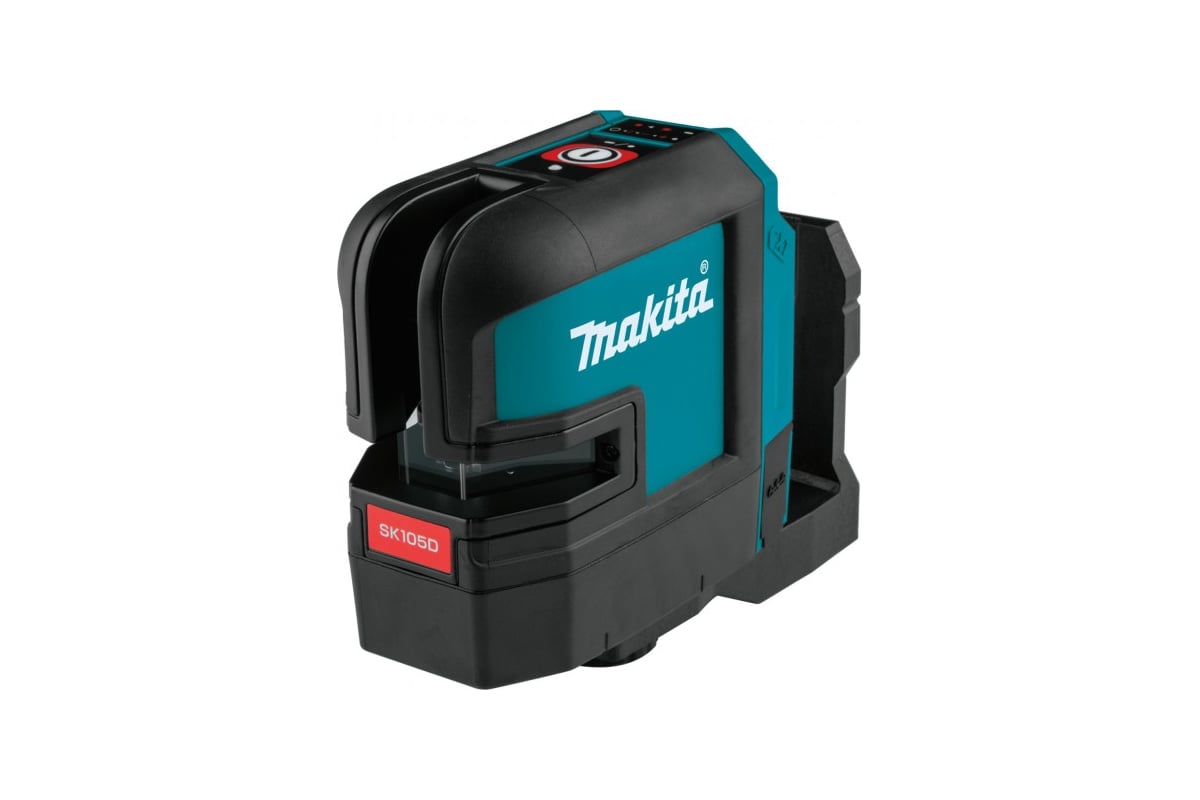 Лазерный уровень Makita SK105DZ