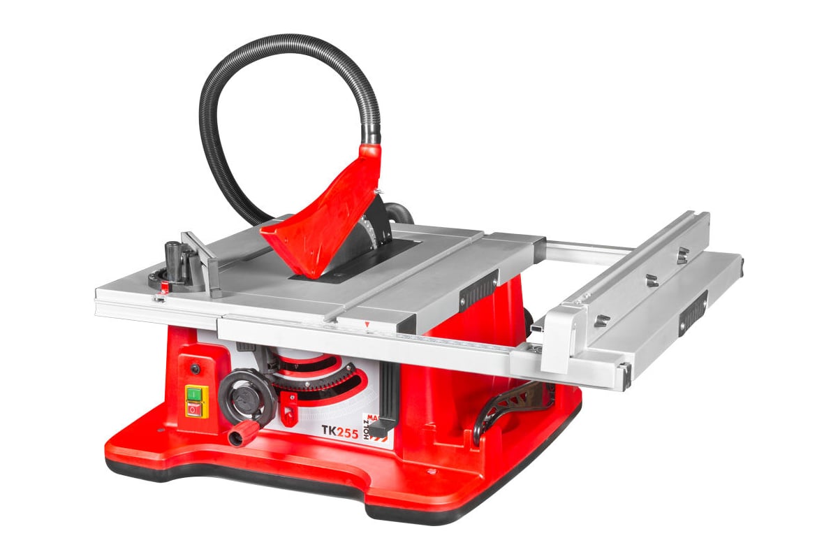 Циркулярная настольная пила Holzmann TK255_230V