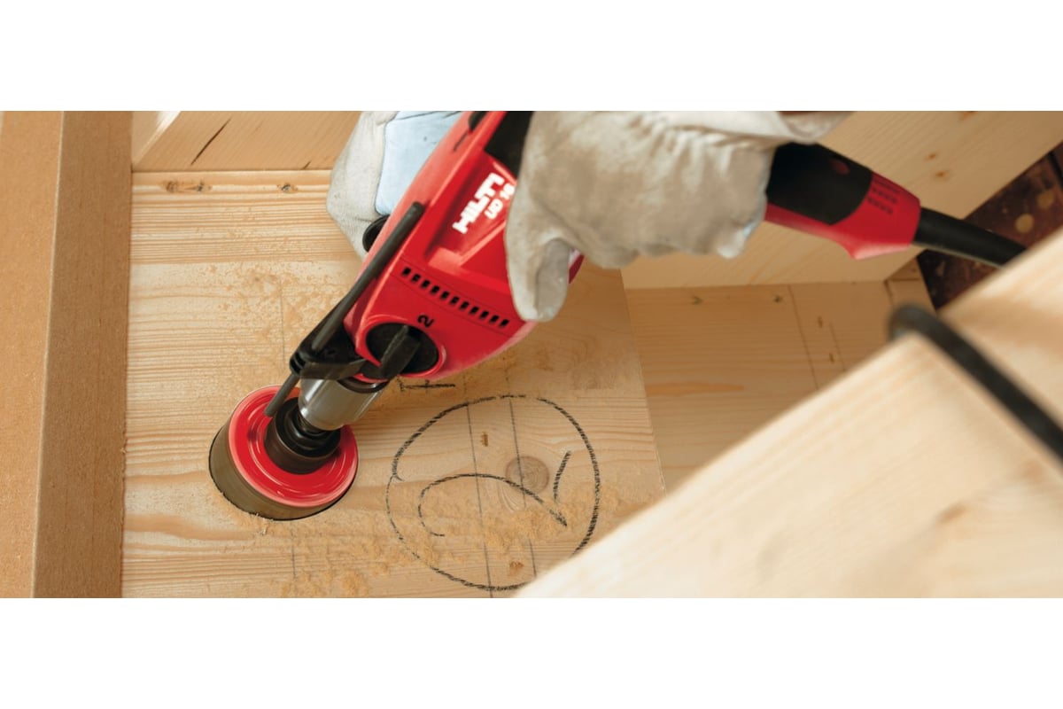 Дрель Hilti UD 16 2091315