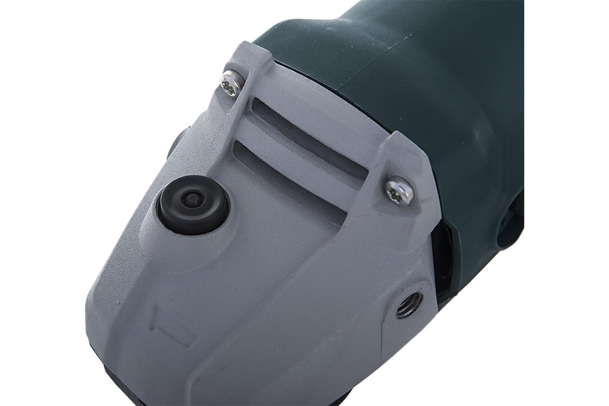 Угловая шлифмашина Metabo W 820-125 606728000