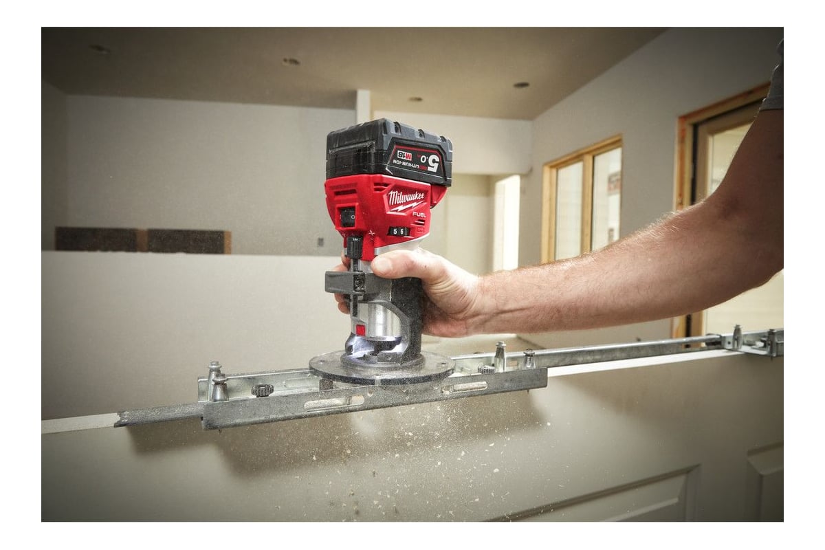  Milwaukee M18 FTR8-0X 4933479073