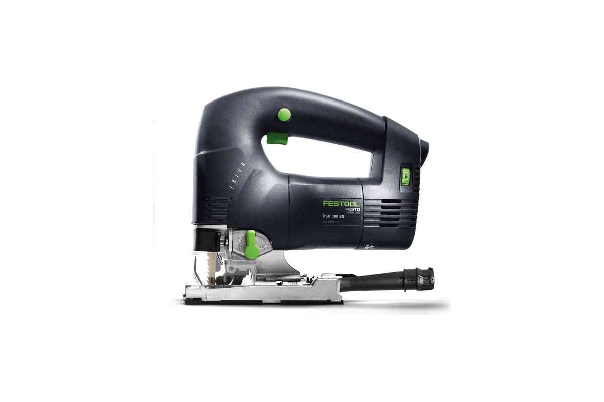 Лобзик Festool CARVEX PSB 420 EBQ-Plus 561602