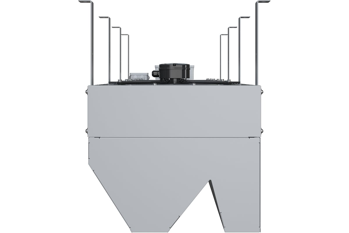 Тепловая завеса Ballu BHC-U20T18-PS2 НС-1425237