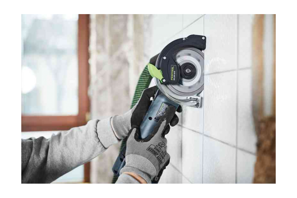 Аккумуляторная углошлифовальная машина Festool 575759