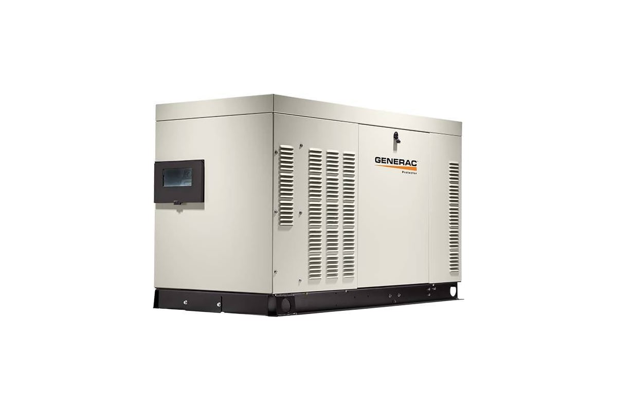 Газовый генератор Generac RG 02724 MNAX