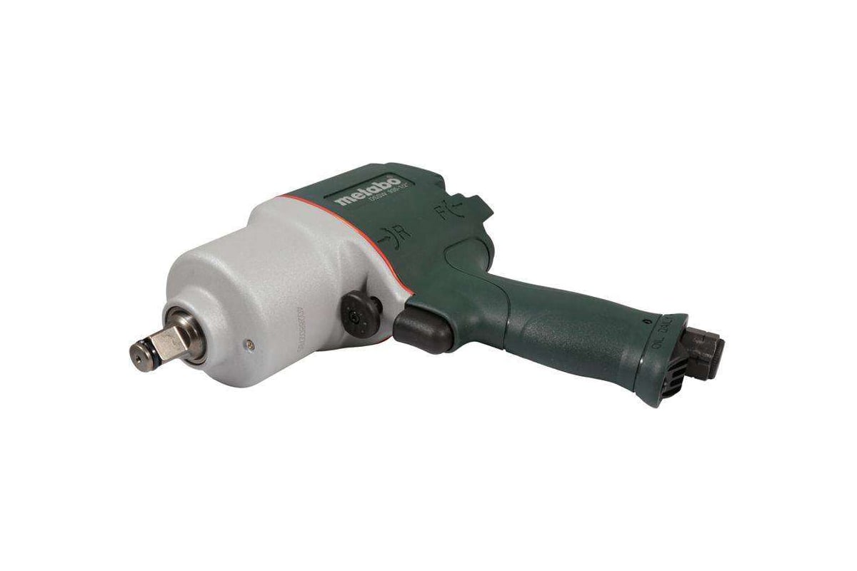 Ударный гайковерт Metabo DSSW 930-1/2 601549000