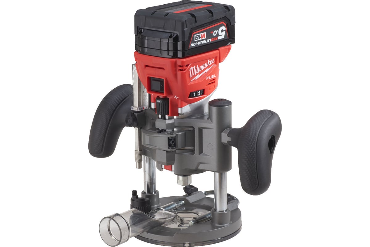  Milwaukee M18FTR-0X 4933471604