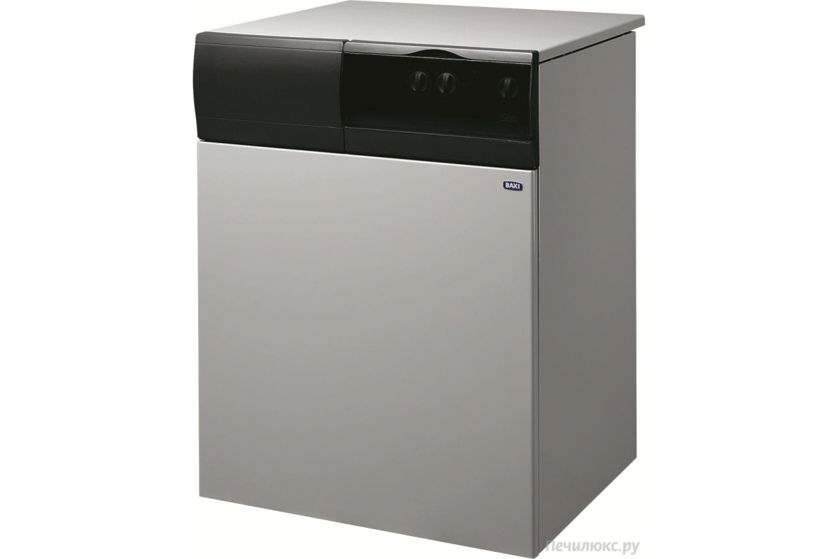 Напольный котел Baxi SLIM 2.300 Fi WSB43730301-