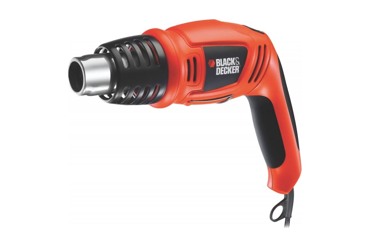 Термопистолет Black&Decker KX 1692