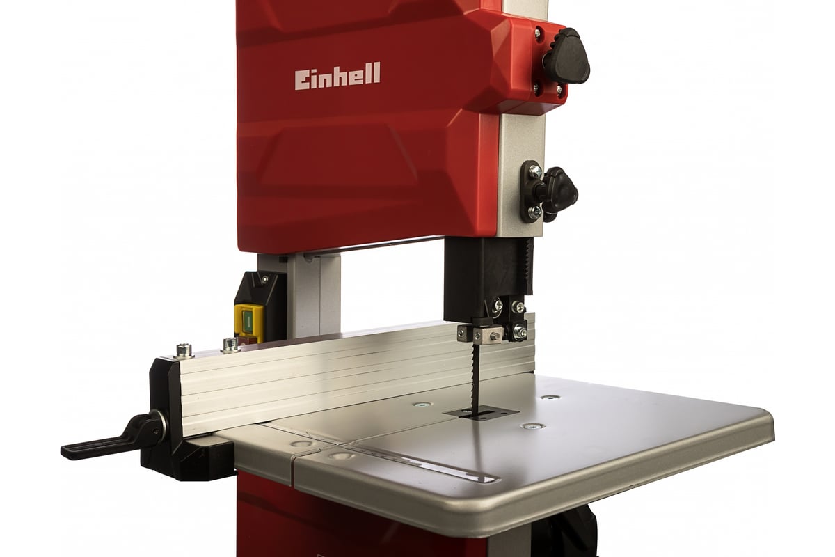 Ленточная пила Einhell TC-SB 200/1 4308018